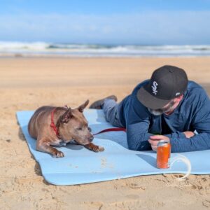 Soulful Mat