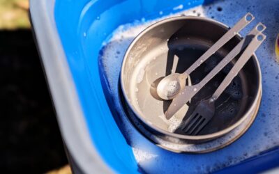 Why Titanium Camping Gear is Worth It?